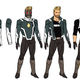 Image for article titled Star-Lord Is Getting a Stylish New Outfit for His Next Marvel Solo Comic